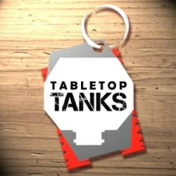 Table Top Tanks